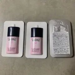 2026年最新】MAC トライアルセット・サンプルの人気アイテム - メルカリ