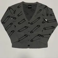 m2533 JOYRICH LOS ANGELES カーディガン Sのサムネイル