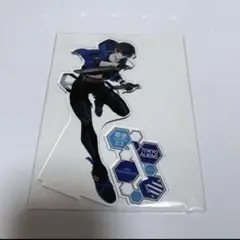 東京エイリアンズ　天空橋翔　アクリルスタンド