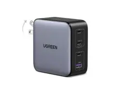 UGREEN 100W 4ポート充電器