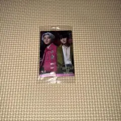 BOTフォトカード 八木勇征