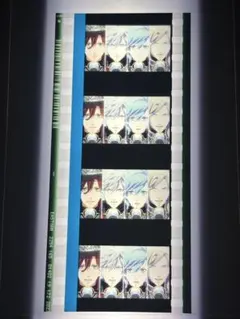 うたプリ 　タブナイ　タブキス　コマフィルム　特典　カルナイ