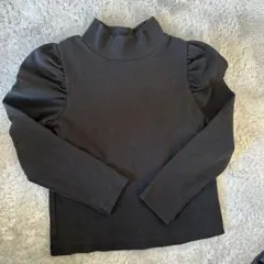 babyGAP リブ タートルネック 100cm トップス