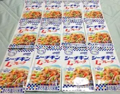 はごろもフーズ☆シーチキン Lフレーク×12袋 使いきりパウチ マグロ油入りのサムネイル