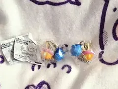 たまごっち UFOスイング ぎんじろっち ガチャガチャ　カプセルトイ