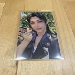 straykids maxident shopee フィリックス　トレカ