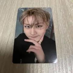 ENHYPEN ジョンウォン トレカ ラキドロ HMV