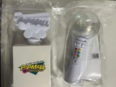 なにわ男子 ペンライト 1st love POPMALL セット