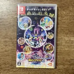 Disney Magic Castle 2: My Happy Life