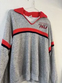 70年代champion ヴィンテージトレーナー M 古着 - メルカリ