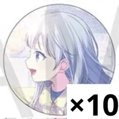 プロセカ 東雲絵名 グリ缶 42b 私は雨 - メルカリ