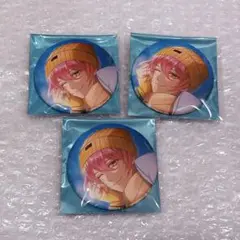 スタマイ 可愛ひかる LoveLetter 缶バッジ