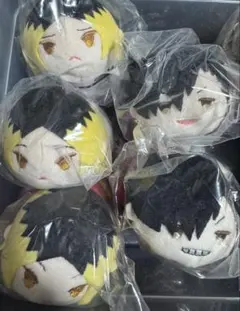 2025年最新】もちマス ハイキュー 黒尾の人気アイテム - メルカリ