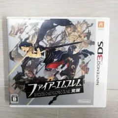 ファイアーエムブレム 覚醒