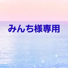 みんち様専用◎Handmade L字型ポーチ❣️ロングウォレット◎