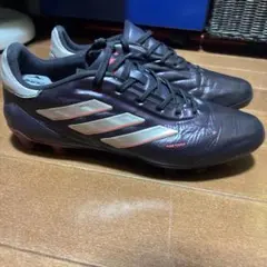 27.0 アディダス コパピュア エリート FG, プレデター F50 - メルカリ