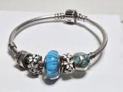 2026年最新】pandora charm blueの人気アイテム - メルカリ