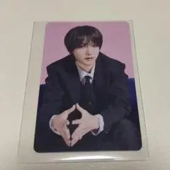 SUPER JUNIOR イェソン 3/7 アプグレ トレカ - メルカリ