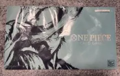 【新品未開封】ワンピースカードゲーム1st Anniversary プレイマット