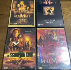 2025年最新】スコーピオン・キング 4 [Blu-ray]の人気アイテム