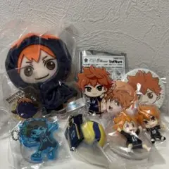 ハイキュー!! 日向 まとめ売り