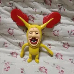 코비토 즈칸 호토케아카바네 쿠네쿠 네코비 토카 칸 소후비 피규어