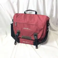 2025年最新】Eddie Bauer メッセンジャーバッグの人気アイテム