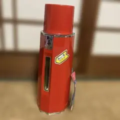 レトロ　象印　保温水筒　プラボトル　みェ〜る　PSHー750のサムネイル