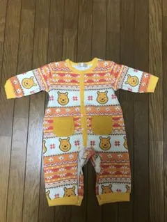 Disney プーさん　80