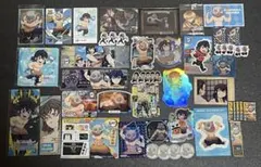 鬼滅の刃　嘴平伊之助　グッズ大量セット!