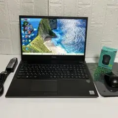 Windows11 オフィス2024年　Core i5 メモリ16GB イイヤマ