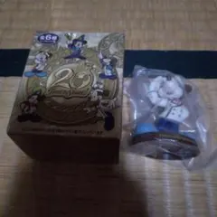 東京ディズニーシー　time to shine フィギュア