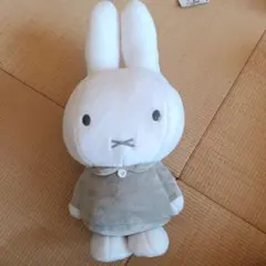 miffy ぬいぐるみ 約30cm