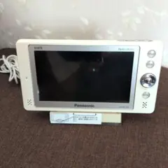 Panasonic VIERA SV-ME750 ポータブルテレビのサムネイル