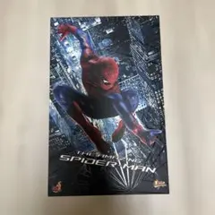 Hot Toys The Amazing Spider-Man 1/6のサムネイル