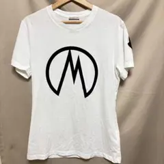 美品 モンクレール MONCLER Tシャツ 2020 カットソー