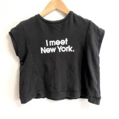 coca ロゴ 半袖 Tシャツ 濃いグレー