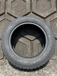 スタッドレスタイヤ　155/65R14 グッドイヤーのサムネイル