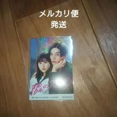 《未開封》 隣のステラ キラキラステッカー