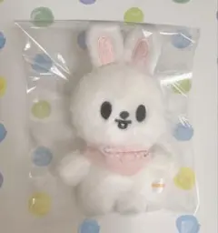 straykids スキズ リノ リービット 10cm ぬい 新品未開封 ペンミ