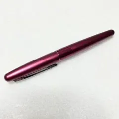 パイロット　コクーン　万年筆　ボルドー　Fのサムネイル