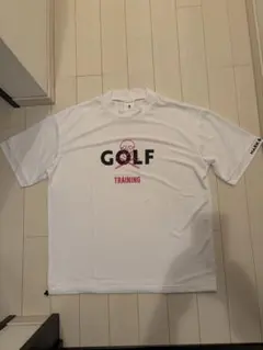 新品完売品】木梨サイクル メッシュトリコットモックネック（THE GOLF