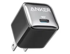 Anker 充電器