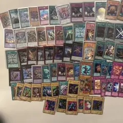 2026年最新】遊戯王カード大量まとめ売りの人気アイテム - メルカリ