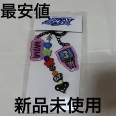 &TEAM 縁day ハルア HARUA POPUP アクキー キーホルダー