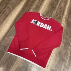 Jordan ジョーダン　トレーナー