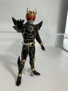 コ*ア様 超クウガ展 あそーとコレクション HG仮面ライダークウガ