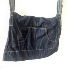 希少 this uniform sling bag ディスユニフォーム 24ss - メルカリ