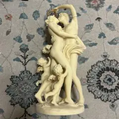 ブラックベルト様専用✤1924年以前(Meissen)✤『サビニの女の略奪