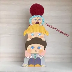 2026年最新】marini＊monteanyの人気アイテム - メルカリ